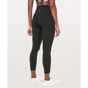 Lululemon Align II 25” Leggings • 2